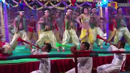POISHA FELL TAMASHA DEKH (ITEM SONG) _RAJA 420 _ Rabina Bristi, Kabila_ Uttam Akash _ NEW BANGLA MOVIE