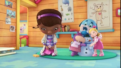 Season 2 is Coming! | Doc McStuffins | Disney Junior UK