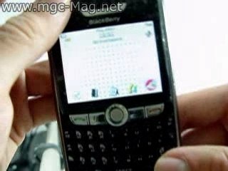Blackberry 8800
