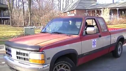 EMT Assessment video