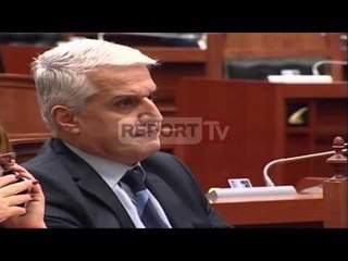 Report TV - Partitë bëjnë verifikim paraprak  në prokurori për kandidatët