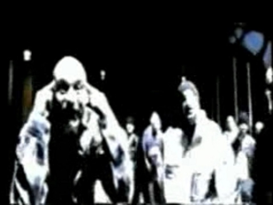 The Psycho Realm - Stone Garden