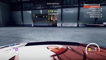 Forza Horizon 2 | Nissan Silvia S15 Airport DRIFT Gameplay [Full 1080p HD]
