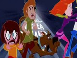 Scooby-Doo! Camp Scare - Here Comes Summer