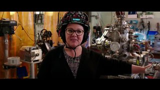 Ghostbusters S.O.S. Fantômes Bande-annonce 2016