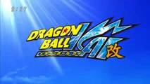 Dragon Ball Kai 2014 - Episode 30 Preview