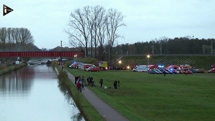 Accident TGV Est: 4 mois plus tard, aucune victime indemnisée