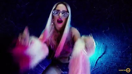 Gery-Nikol - Момиче Като Мен [Official HD Video]