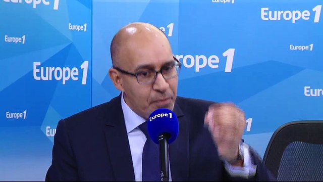 Harlem Désir : La Turquie doit rendre des résultats dans la lutte contre les passeurs
