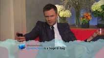 Celebrities Read Mean Tweets #1