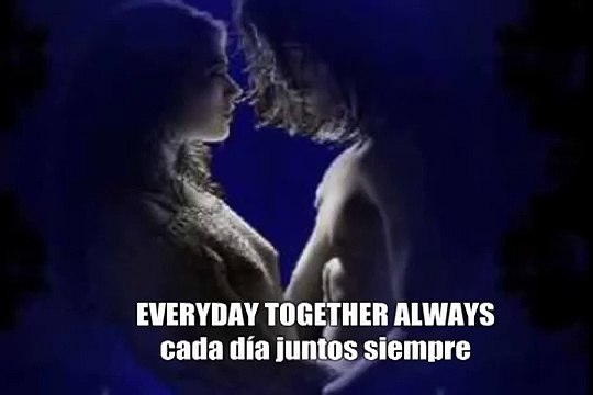 No Doubt Don t Speak inglés español traducido (lyrics letras) subtitulado