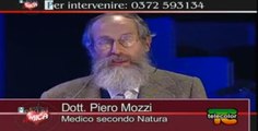 Dott Piero Mozzi - Il seitan