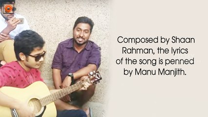 Dubai Song From Jacobinte Swargarajyam Released || Malayalam Focus