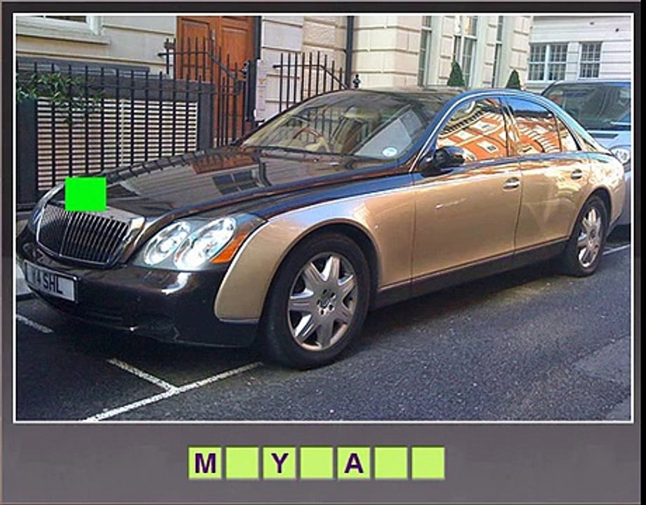 Что за тачка 205, 206, 207, 208 уровень - Ответы на игру Что за тачка Одноклассники, ВК