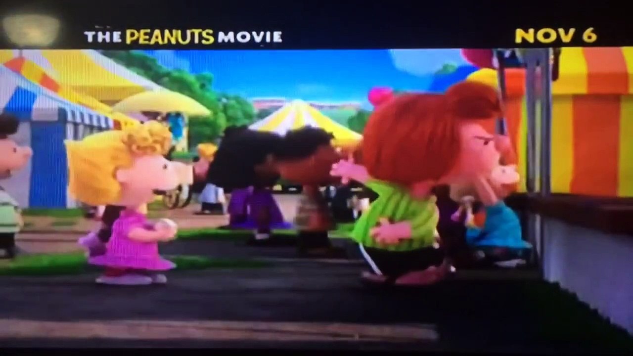 Opening to The Scrat in Ponyville 2015 DVD