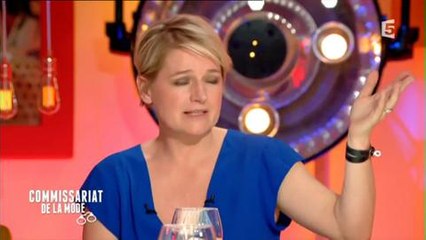 Quand Cristina Cordula critique le looks de personnalités politiques