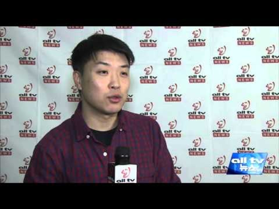팬암 무대감독 장희용 대표 한국의 힙합씬 펼쳐 ALLTV NEWS EAST 04MAR16