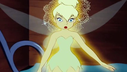 Peter Pan - What's a Kiss HD