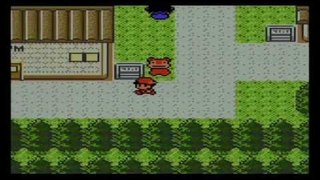 Pokemon Gold Playthrough #9: Bugging Out