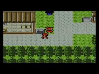 Pokemon Gold Playthrough #9: Bugging Out