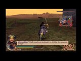 Dynasty Warriors 5: Xiahou Dun Playthrough #7: Battle Of He Fei Part 1
