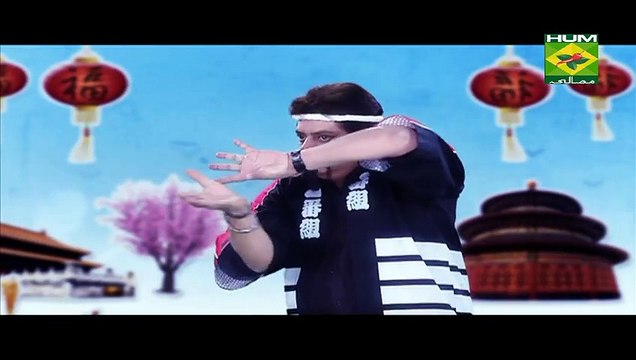 Dawat Cooking Competition by Chef Gulzar Hussain Masala Tv 21 Aug 2015