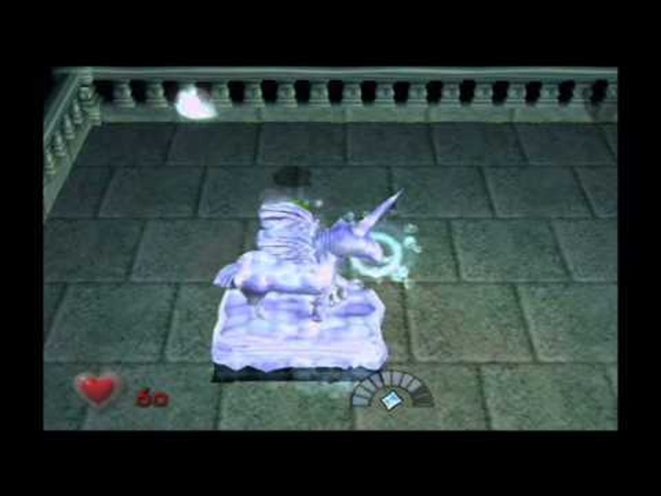 Luigi's Mansion Playthrough #16: Hey, Boolossus, Chill