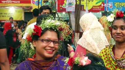 International Mother Language day - festival !!! [HD, 720p]