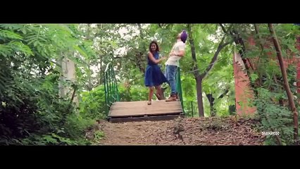 New Hindi Songs 2016 - Tu Hai Khuda - Official Video [Hd] - AMJ - Latest Punjabi Songs