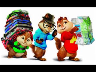 Alvin and the Chipmunks Gulaabo Shaandaar Alia Bhatt Shahid Kapoor Vishal Dadlani