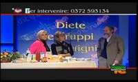 Dott Piero Mozzi - Fermenti lattici. Pesce.