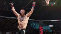 EA Sports UFC 2 - Trailer EA Access