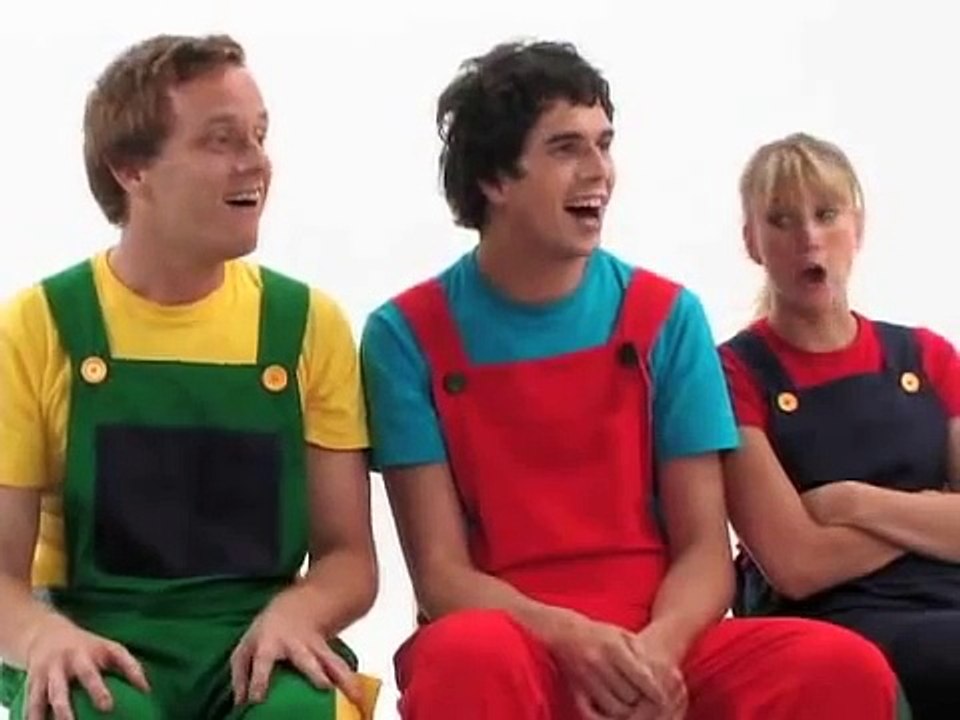 Family Member Introductions pt.7: English Classroom Listen & Repeat for Kids by Pumkin.com