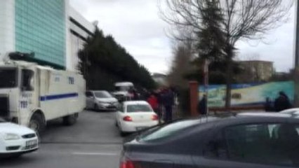 Zaman Gazetesine Kayyum Atanması