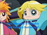 Powerpuff Girls Z and Rowdyruff Boys Z Story 12