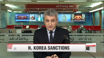 Philippines impounds N. Korean cargo ship under new UN sanctions