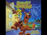 Scooby Doo - The Witchs Ghost - Soundtrack