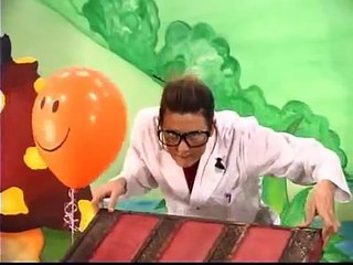 Lesson 2: Animals & Objects - What is it? What are they?