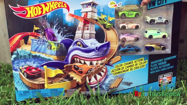 GIANT THOMAS AND FRIENDS SURPRISE TENT Thomas Power Wheels with track Egg Surprise Toys Ki