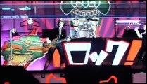 Rock Band 3 - Devo - Whip It (Expert Vocals 100% FC 5GS)