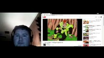 TFS Dragonball Z Abridged Episode 50 Reaction Video