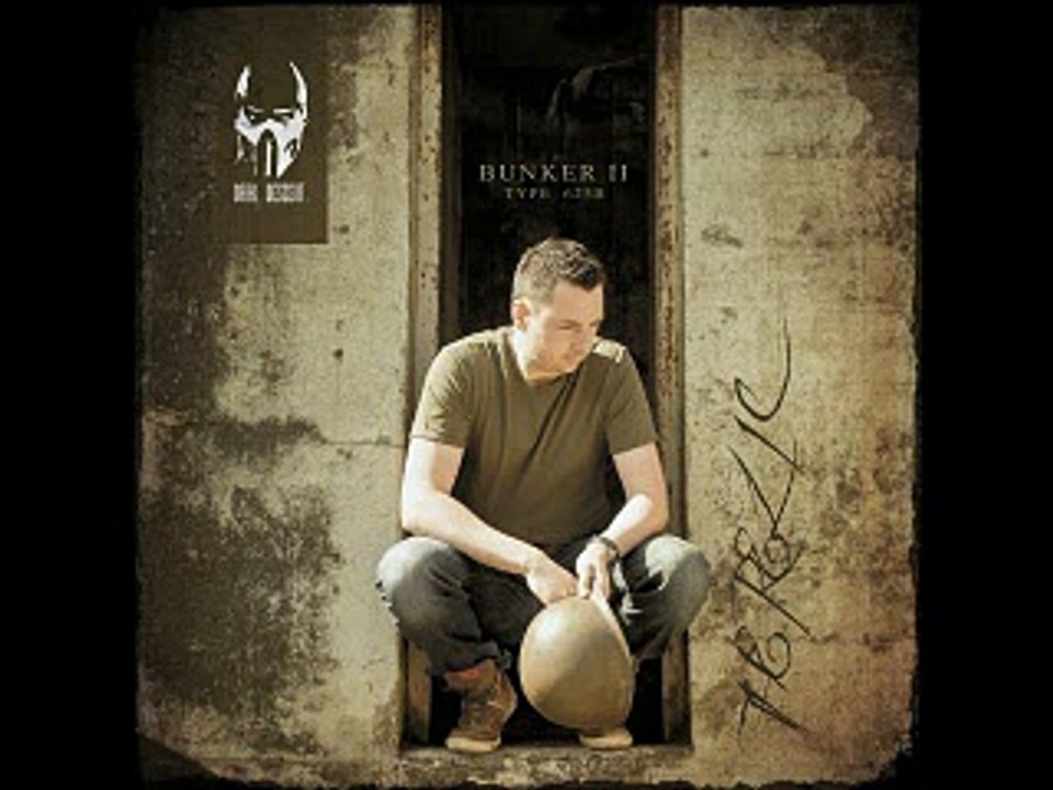 The Relic & Dep Affect - Designation