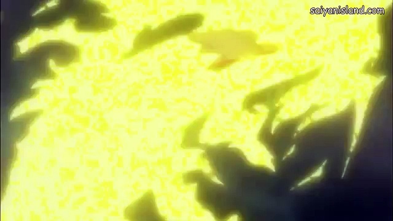 DragonBall Z 2015 Movie Teaser in Hindi