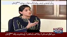 Watch What Mustafa Kamal Said To Nadia Mirza