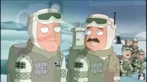 Family guy Star Wars funny moment