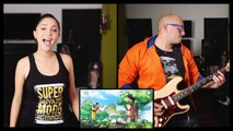 Dragon Ball Super Opening (Cover by The Covers)
