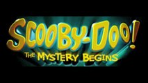 Scooby Doo The Mystery Begins! Full Theme- Anarbor