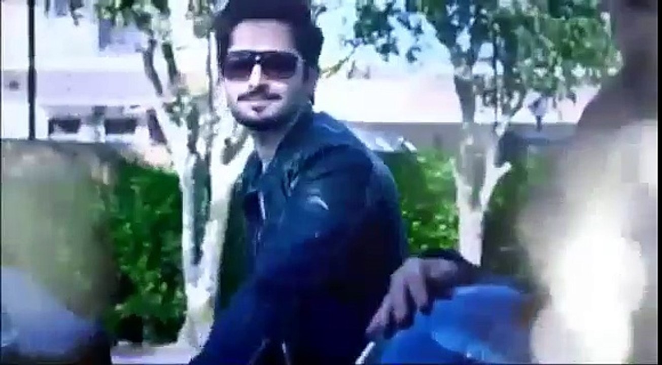 t Teri Meri Love Story Aiza Khan & Danish Taimoor Upcoming Drama Promo With Song 2016 640x360
