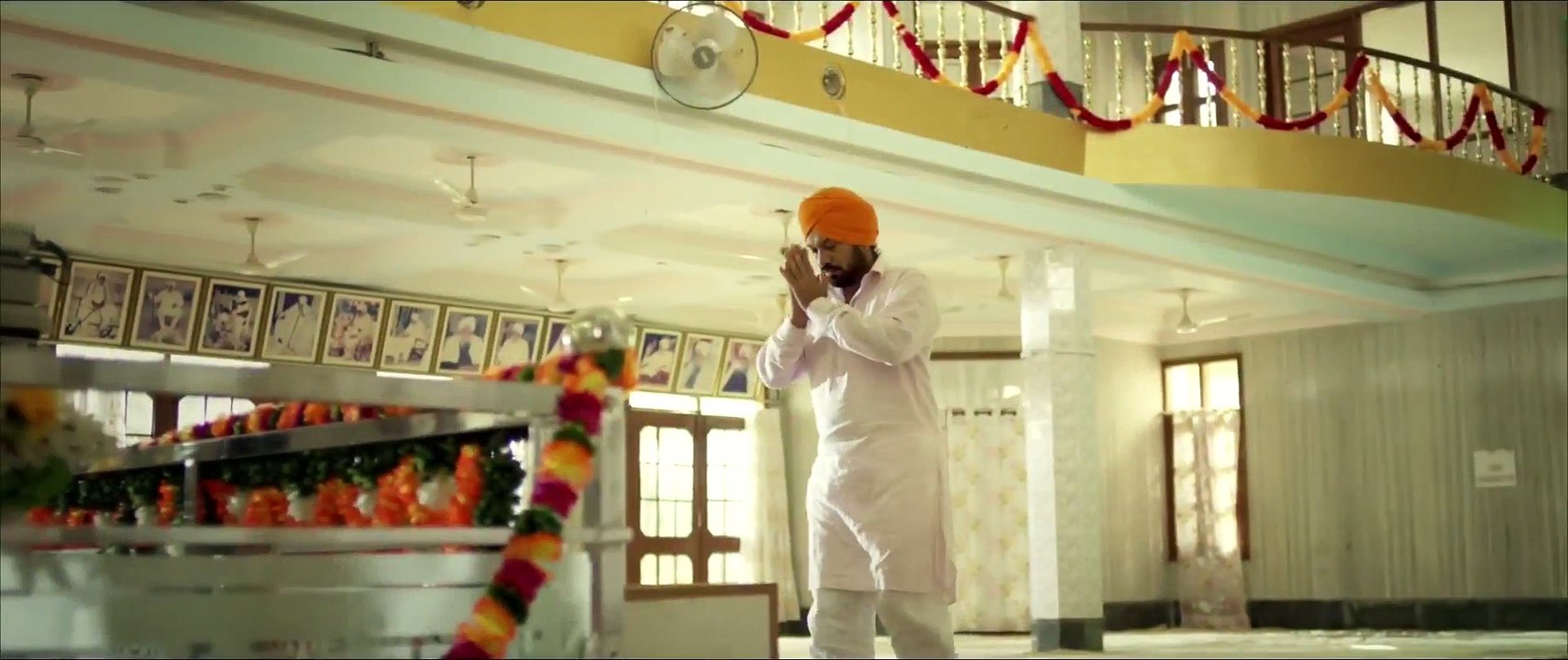 Mere Sahib Gippy Grewal & Sunidhi Chauhan Ardaas Releasing On 11th March-1