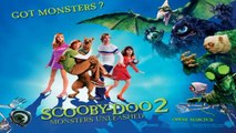 Scooby Doo 2 Monsters Unleashed Clip The Last Battle.